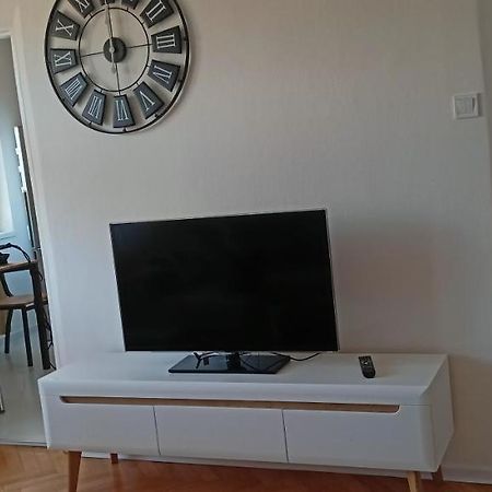 דירות קושיצה Prima Apartman מראה חיצוני תמונה
