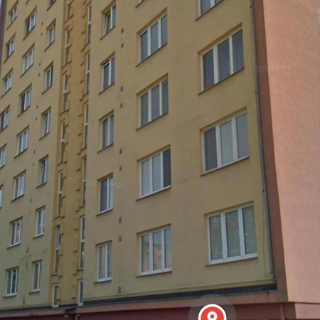 דירות קושיצה Prima Apartman מראה חיצוני תמונה