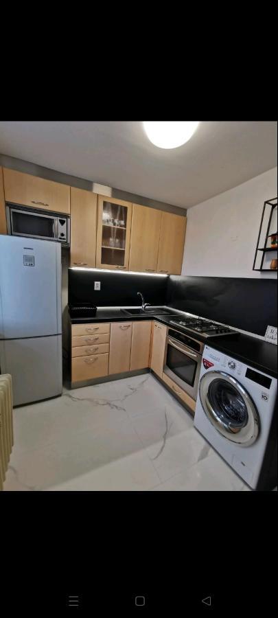 דירות קושיצה Prima Apartman מראה חיצוני תמונה
