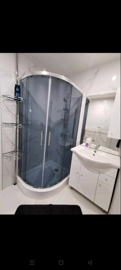 דירות קושיצה Prima Apartman מראה חיצוני תמונה