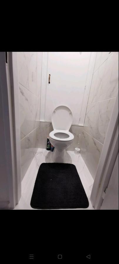 דירות קושיצה Prima Apartman מראה חיצוני תמונה