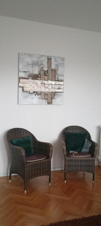 דירות קושיצה Prima Apartman מראה חיצוני תמונה