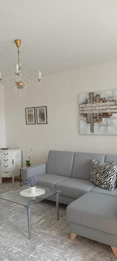דירות קושיצה Prima Apartman מראה חיצוני תמונה