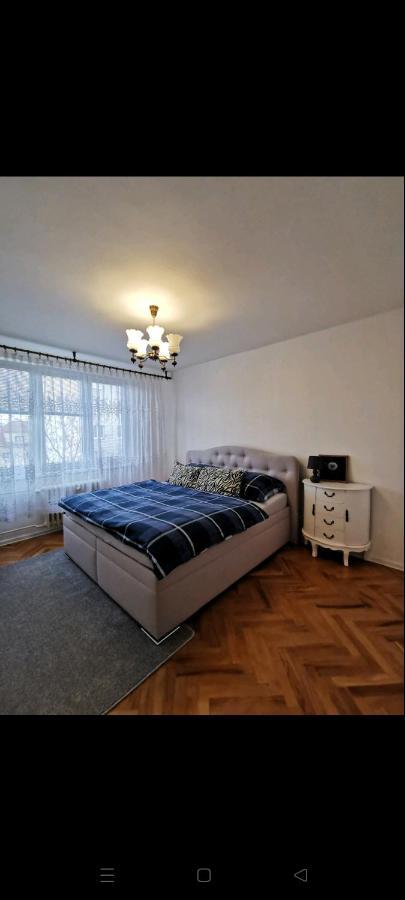 דירות קושיצה Prima Apartman מראה חיצוני תמונה