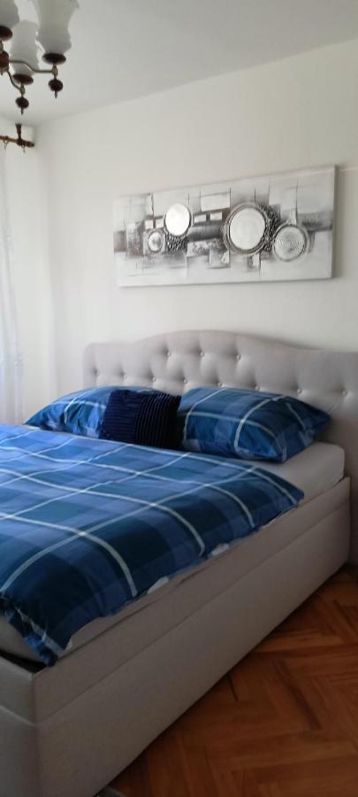 דירות קושיצה Prima Apartman מראה חיצוני תמונה