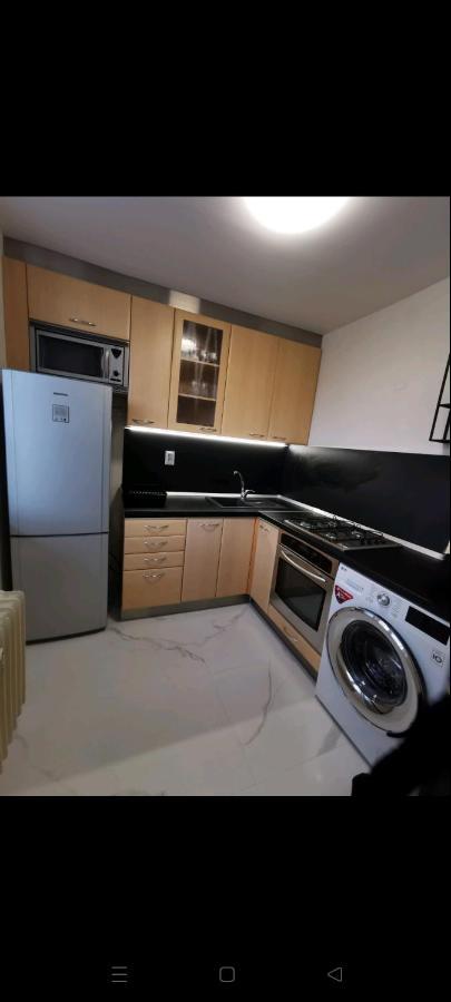 דירות קושיצה Prima Apartman מראה חיצוני תמונה
