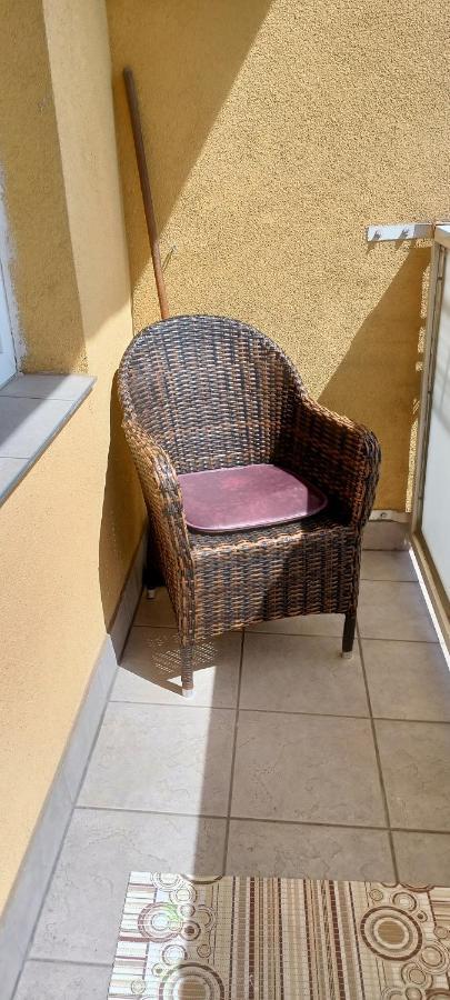 דירות קושיצה Prima Apartman מראה חיצוני תמונה