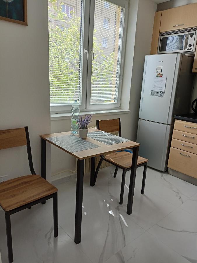 דירות קושיצה Prima Apartman מראה חיצוני תמונה